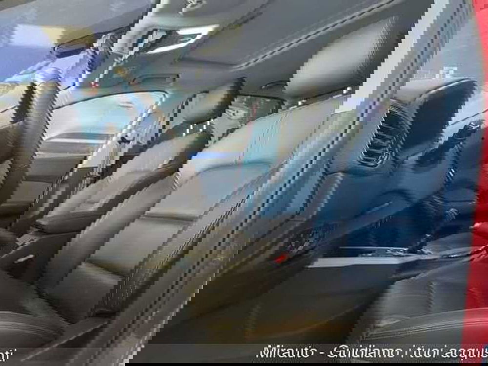 Dr dr 4.0 usata a Roma (10)