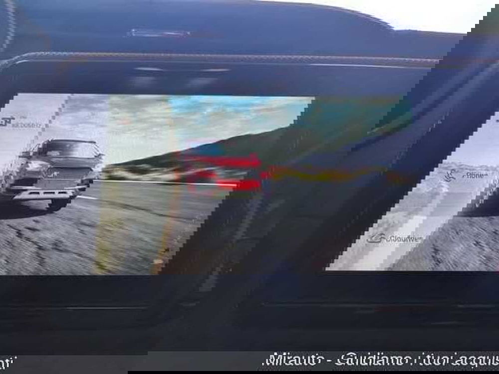 Dr dr 4.0 usata a Roma (11)