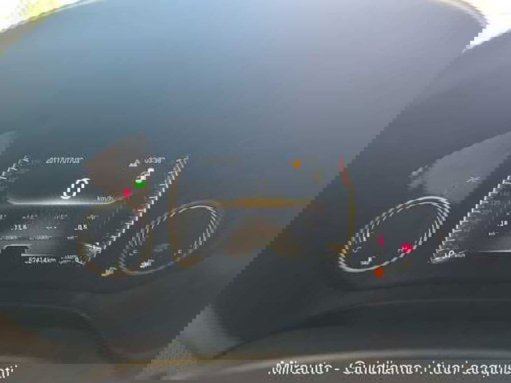 Dr dr 4.0 usata a Roma (14)