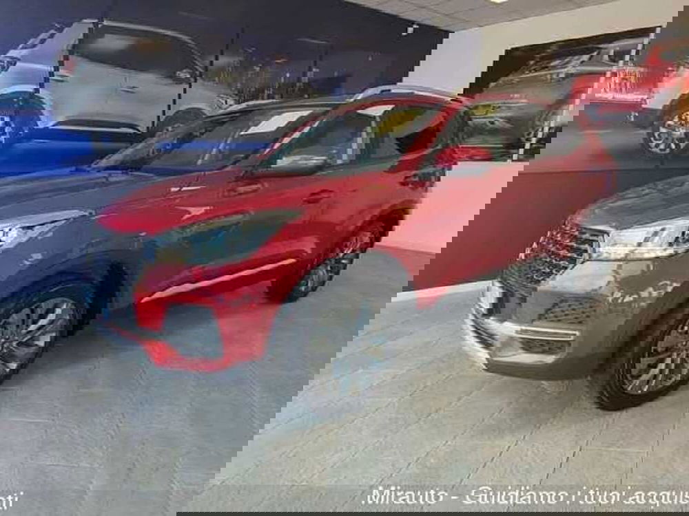 Dr dr 4.0 usata a Roma (3)