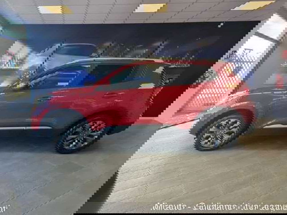 Dr dr 4.0 usata a Roma (4)