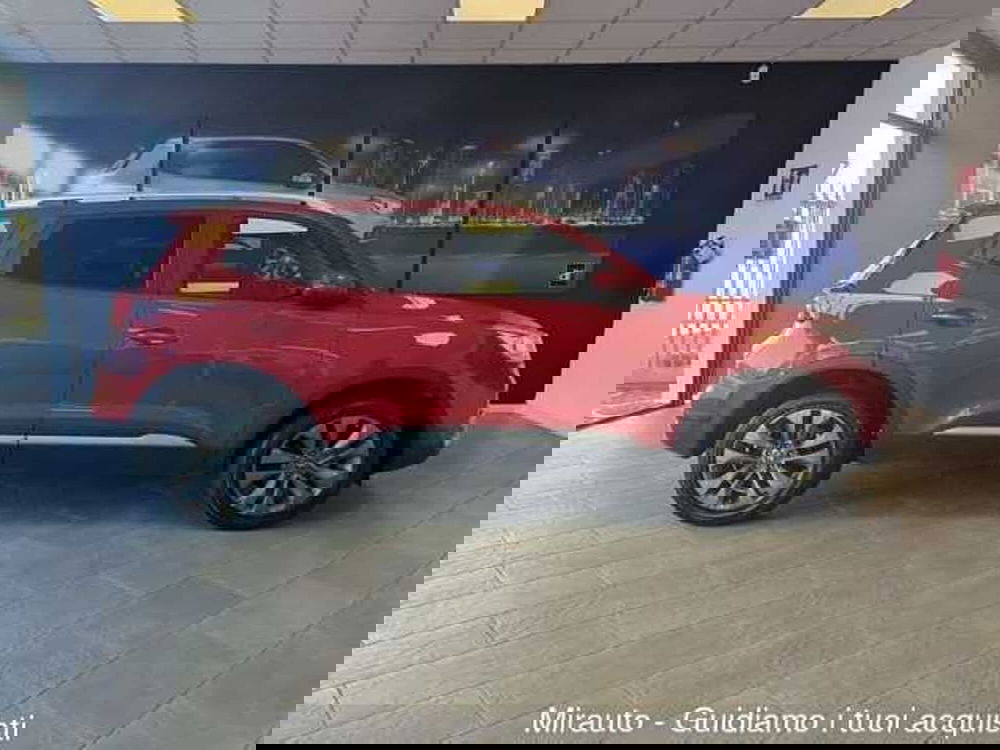 Dr dr 4.0 usata a Roma (5)