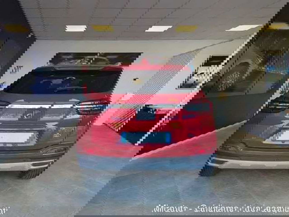 Dr dr 4.0 usata a Roma (8)