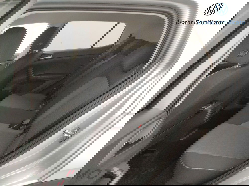 Volkswagen T-Cross nuova a Varese (12)