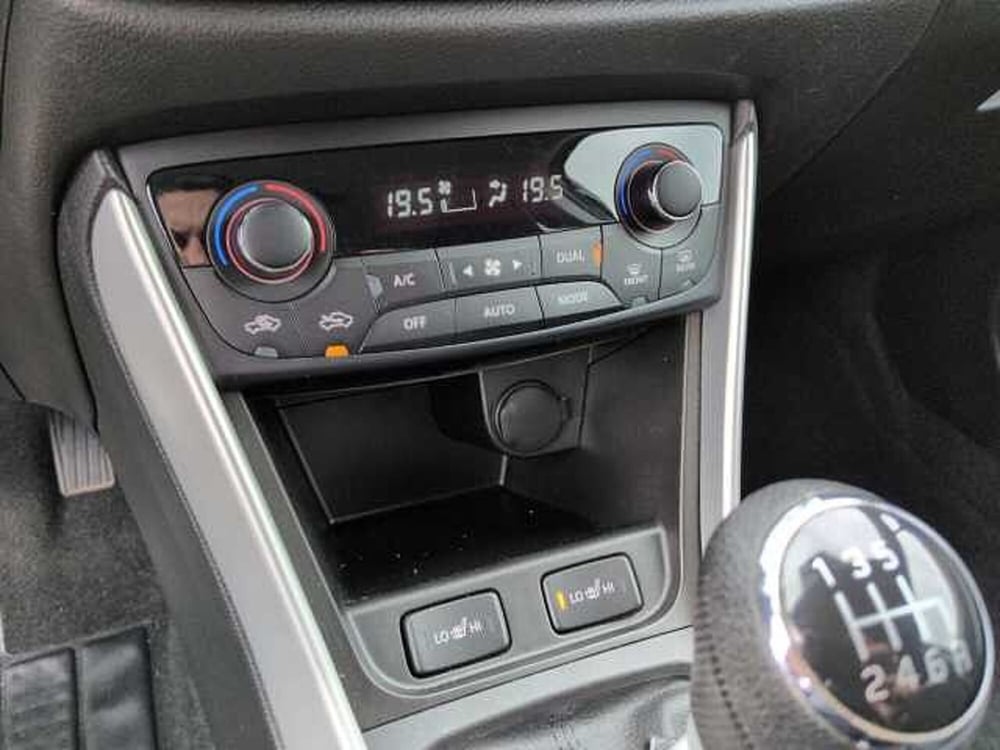 Suzuki S-Cross usata a Treviso (18)
