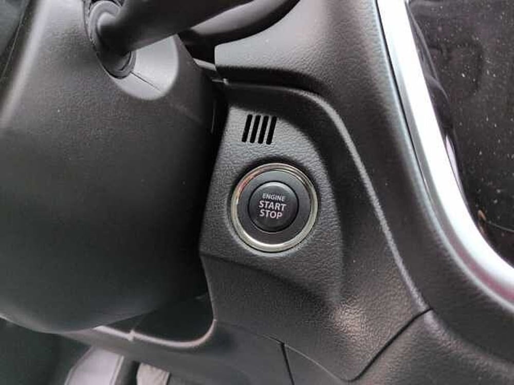 Suzuki S-Cross usata a Treviso (20)