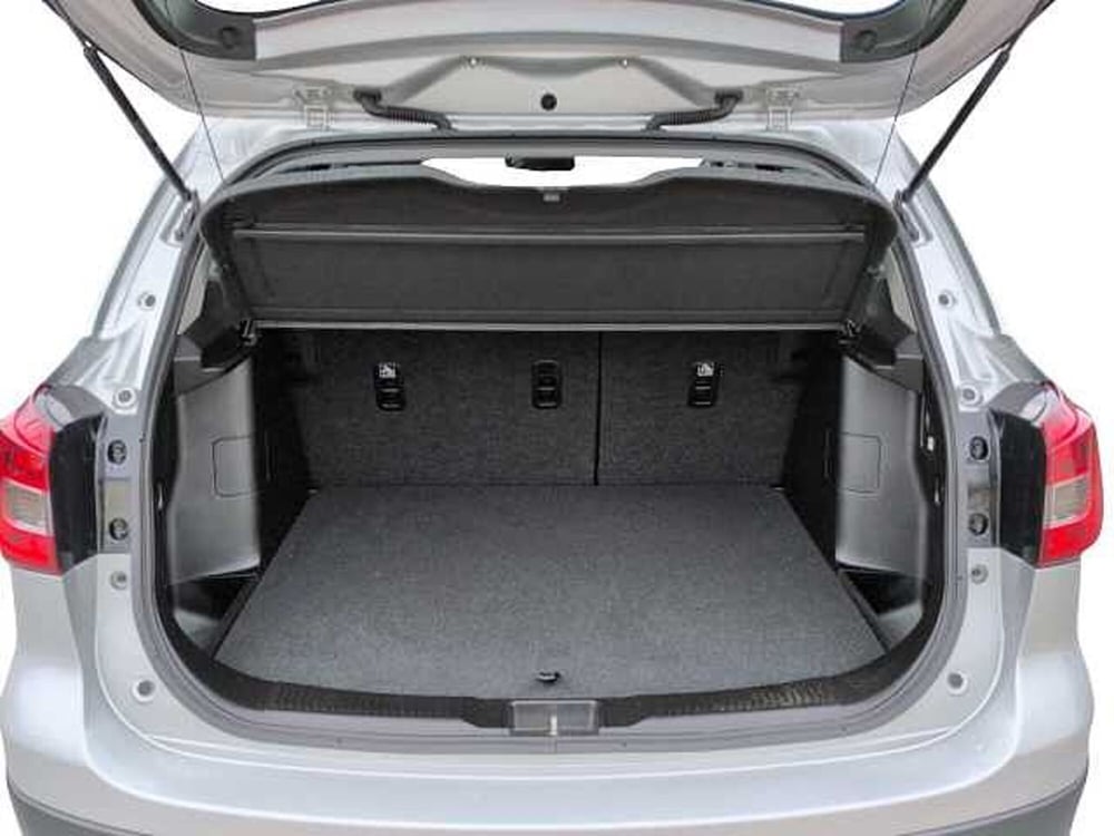 Suzuki S-Cross usata a Treviso (6)