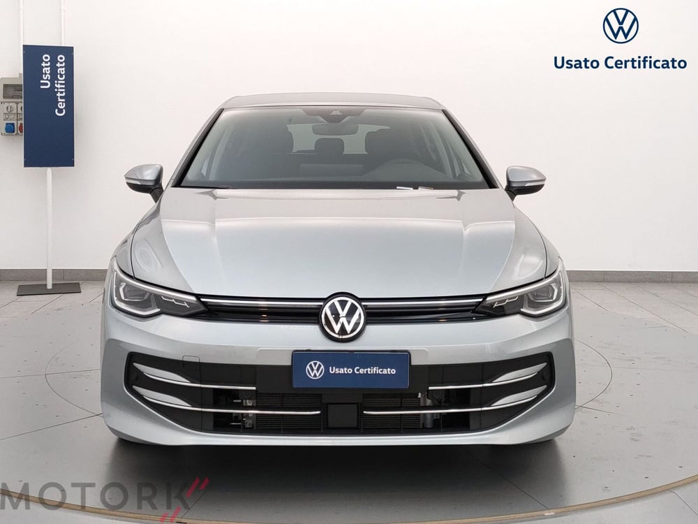 Volkswagen Golf nuova a Varese (3)