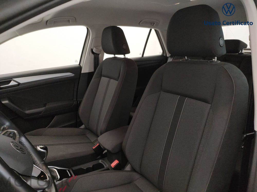 Volkswagen T-Roc usata a Varese (11)