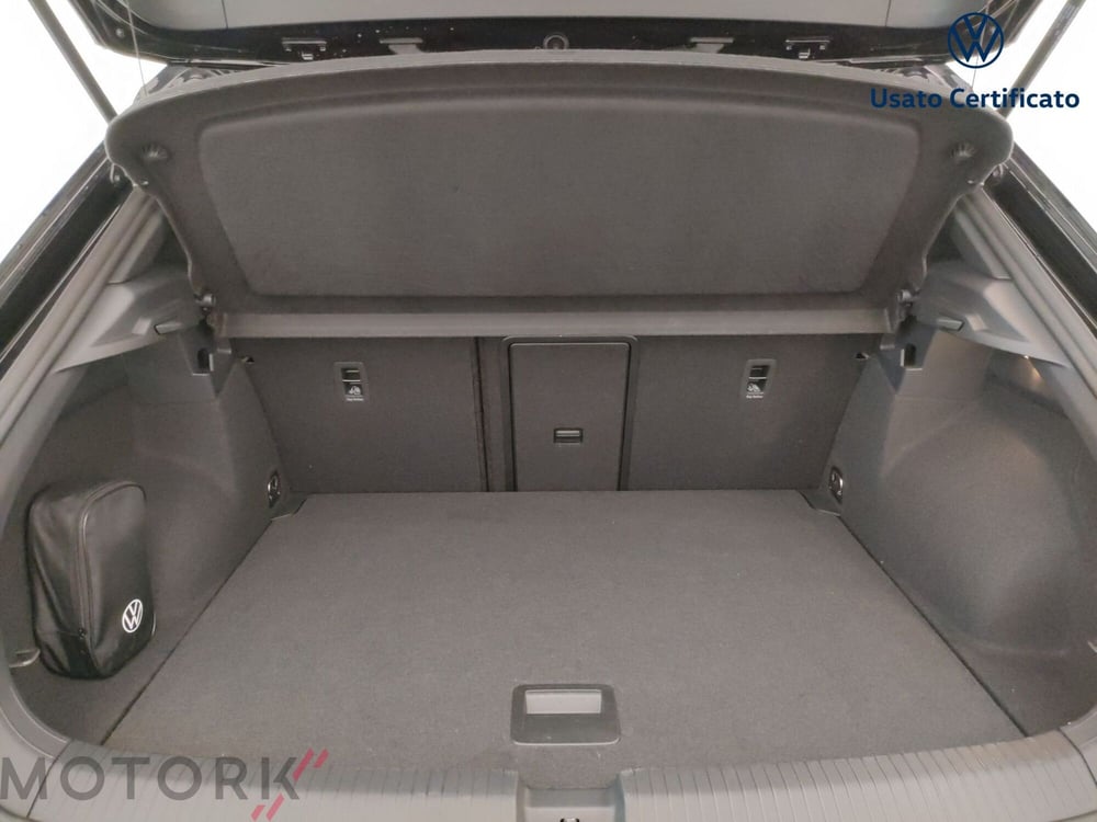 Volkswagen T-Roc usata a Varese (10)