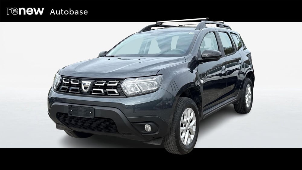 Dacia Duster usata a Padova