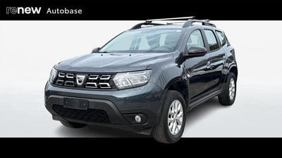 Dacia Duster 1.0 TCe GPL 4x2 Comfort DaciaPlus del 2022 usata a Albignasego