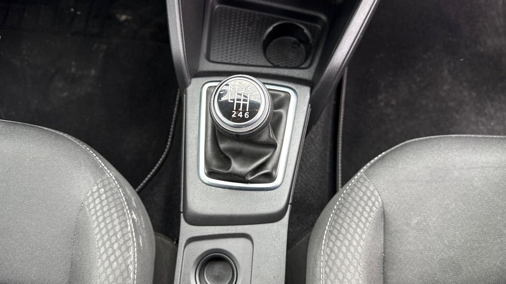 Dacia Duster usata a Padova (10)