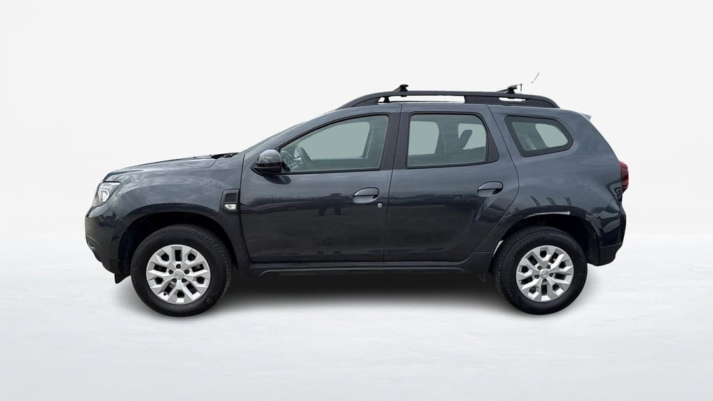 Dacia Duster usata a Padova (2)