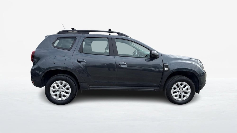 Dacia Duster usata a Padova (4)