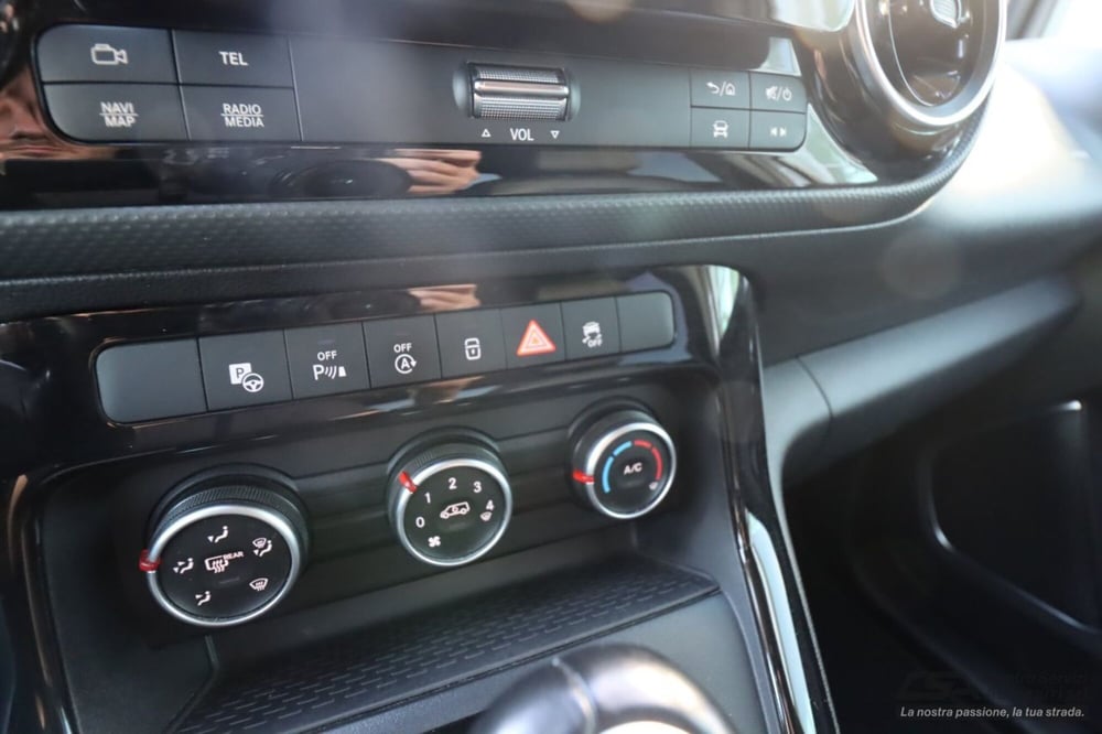 Mercedes-Benz Classe T usata a Bologna (9)