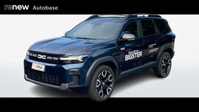 Dacia Bigster 1.8 hybrid Journey 155cv del 2025 usata a Albignasego