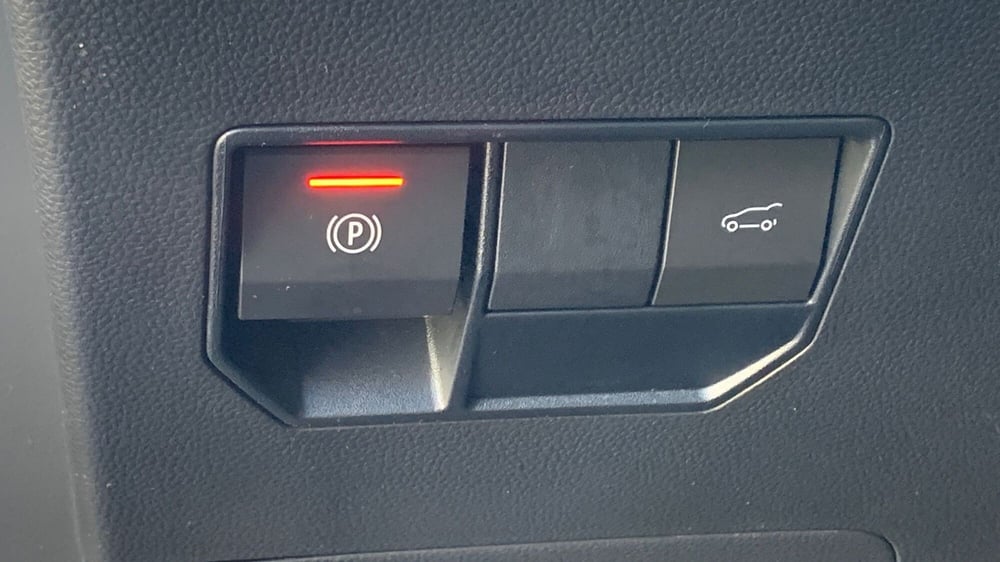 Dacia Bigster usata a Padova (17)