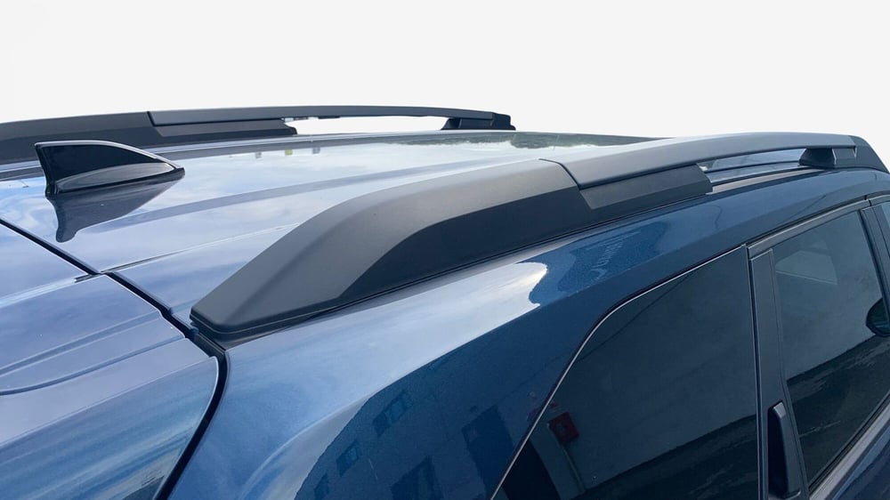 Dacia Bigster usata a Padova (8)