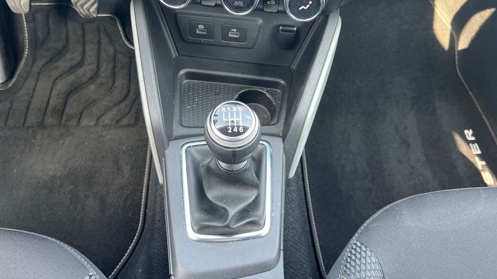 Dacia Duster usata a Padova (10)
