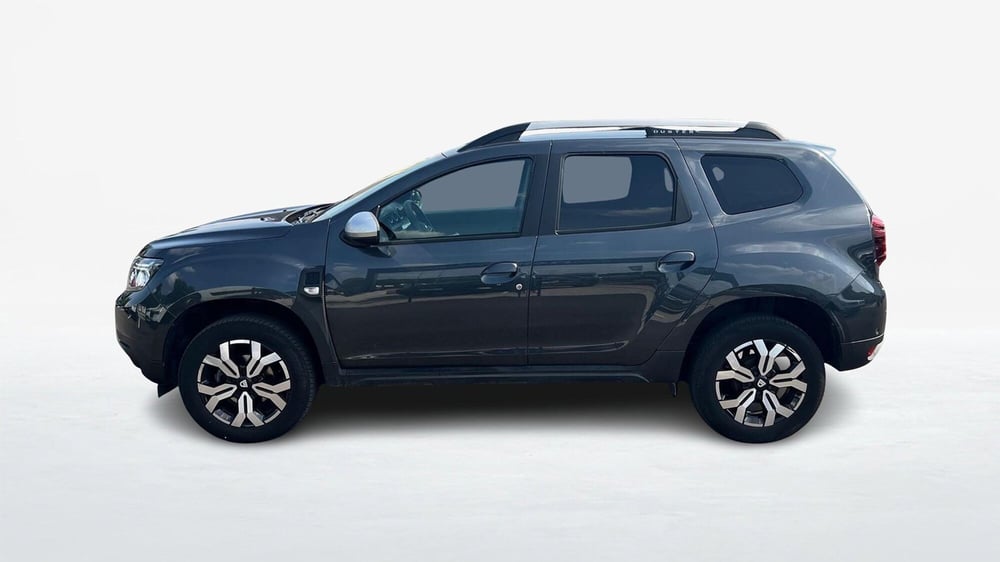 Dacia Duster usata a Padova (2)