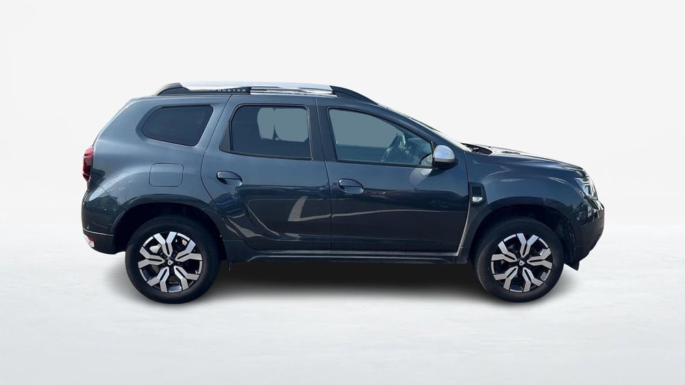 Dacia Duster usata a Padova (4)