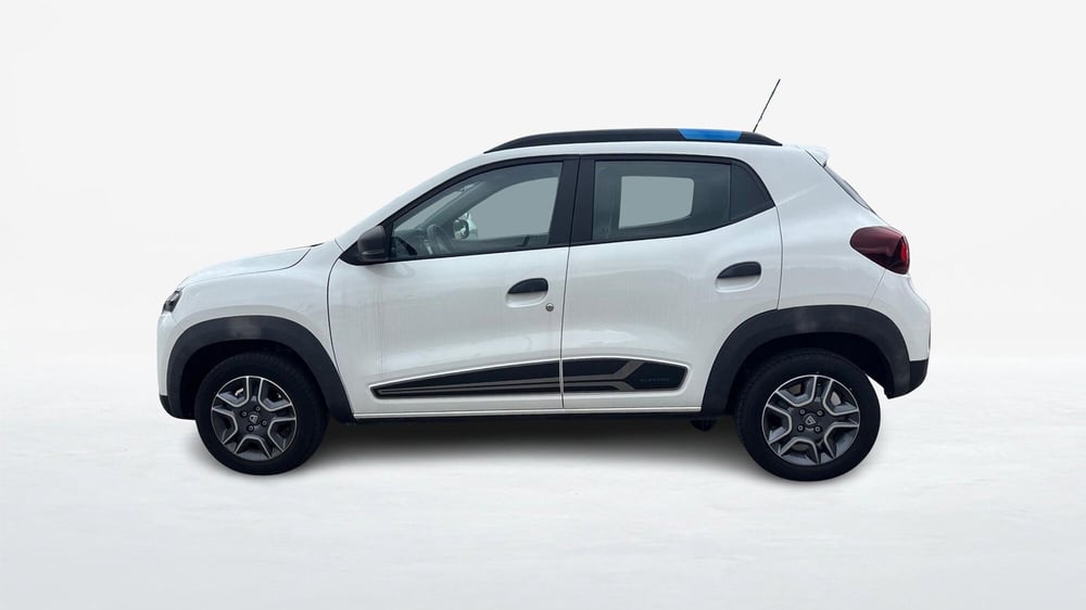 Dacia Spring usata a Padova (3)
