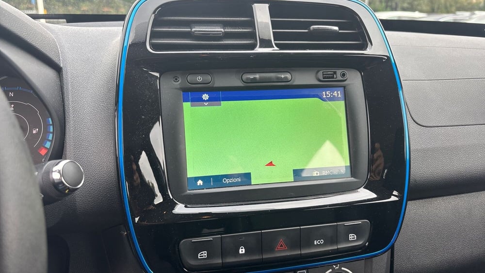 Dacia Spring usata a Padova (6)
