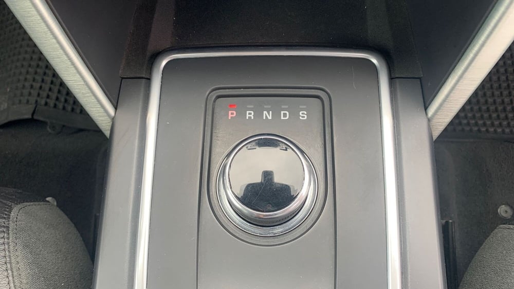 Land Rover Discovery Sport usata a Padova (15)