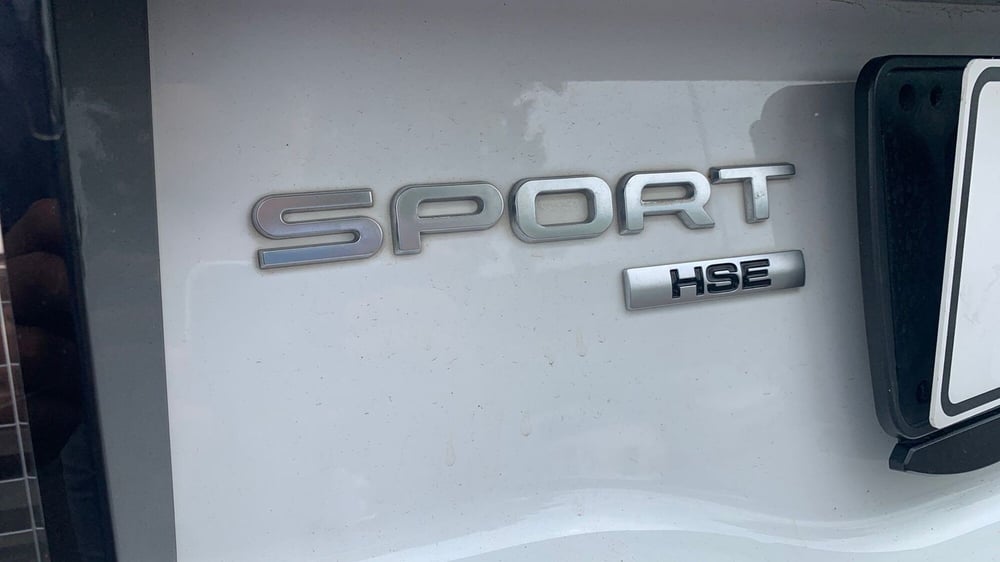 Land Rover Discovery Sport usata a Padova (5)