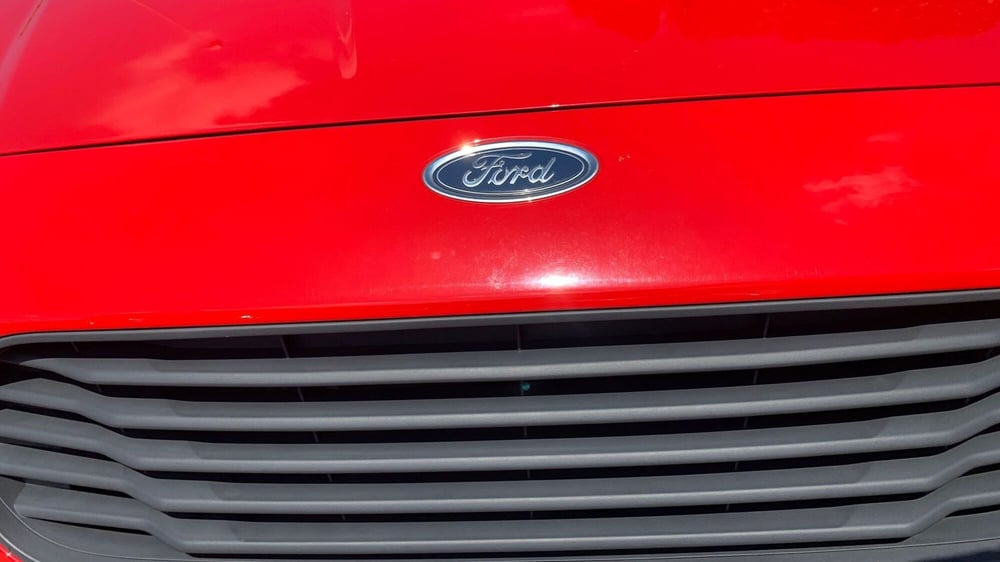Ford Tourneo Courier usata a Padova (7)