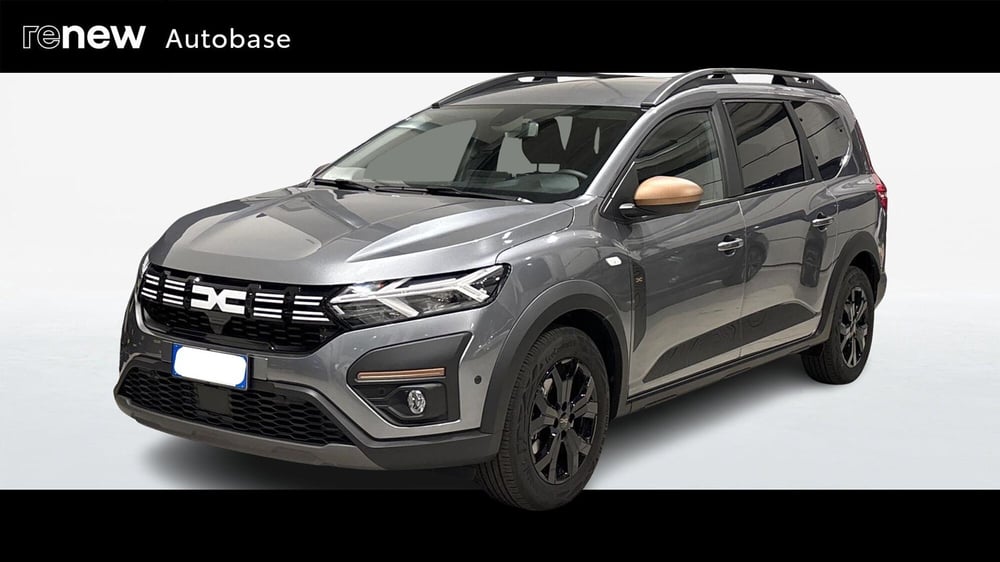 Dacia Jogger usata a Padova