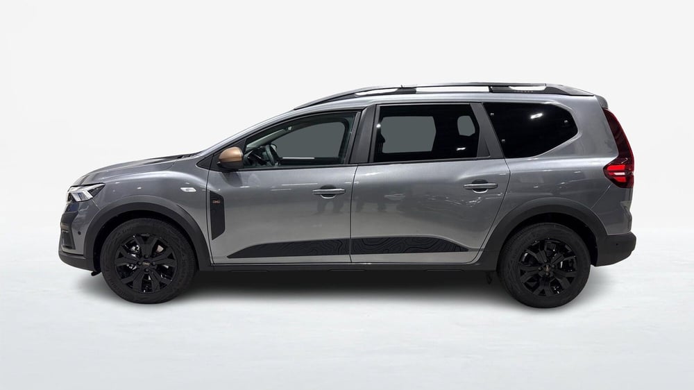 Dacia Jogger usata a Padova (3)