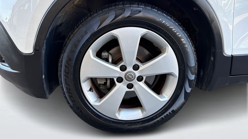 Opel Mokka usata a Padova (18)