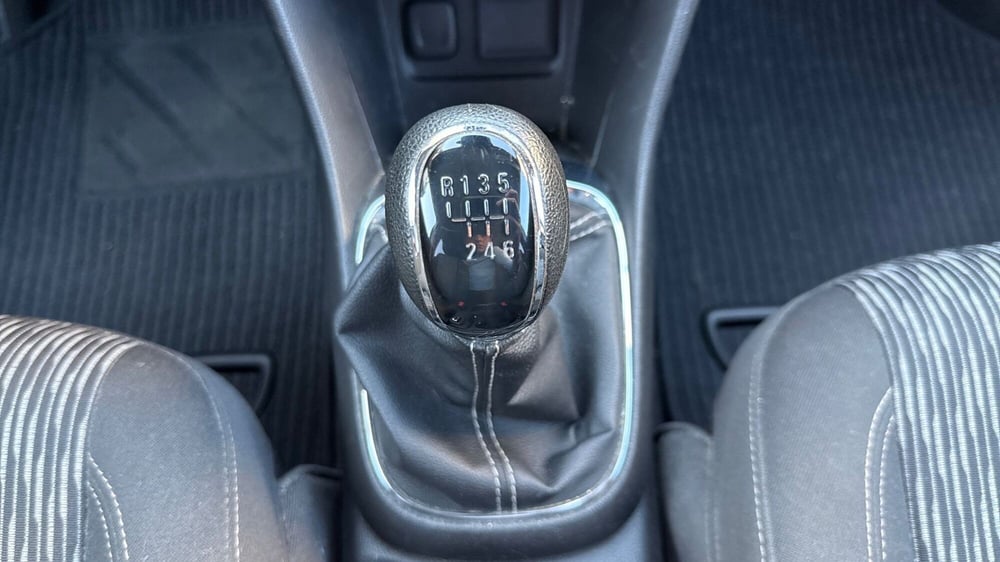 Opel Mokka usata a Padova (8)
