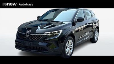 Renault Austral 1.2 mild hybrid advanced Evolution 130cv del 2024 usata a Albignasego