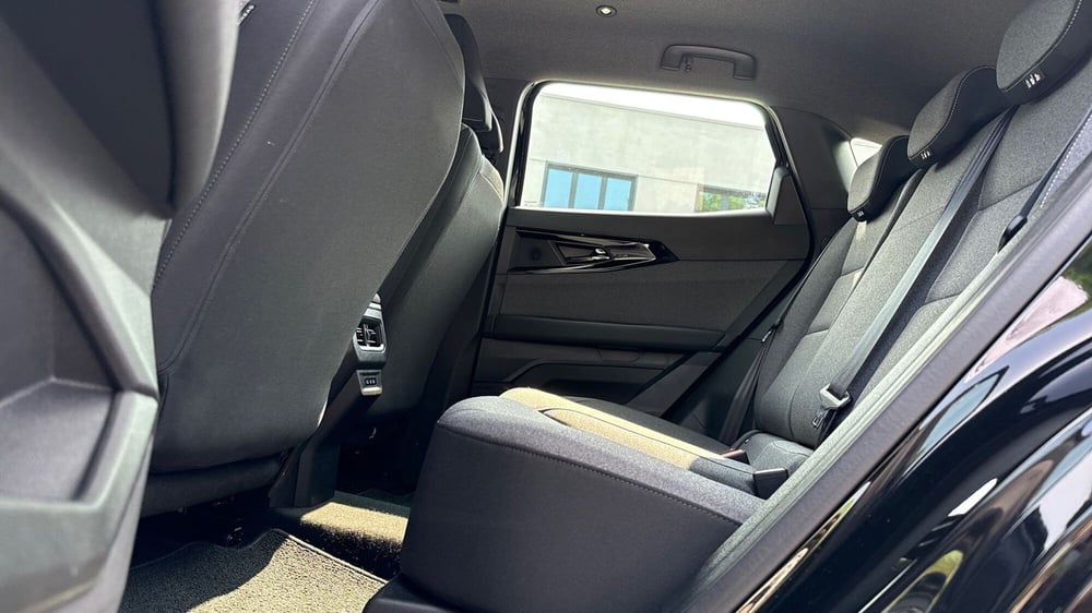 Renault Austral usata a Padova (15)