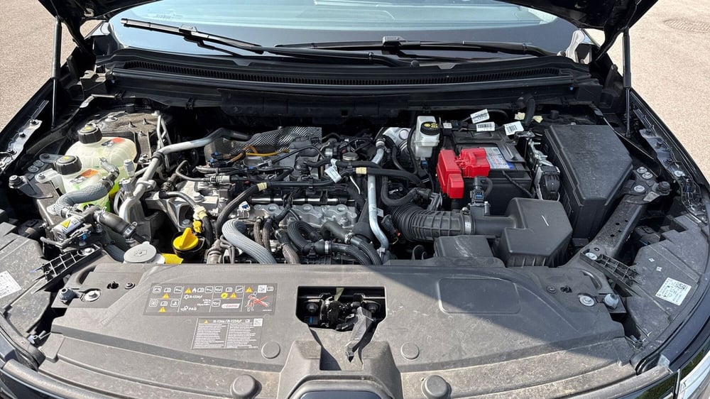 Renault Austral usata a Padova (17)