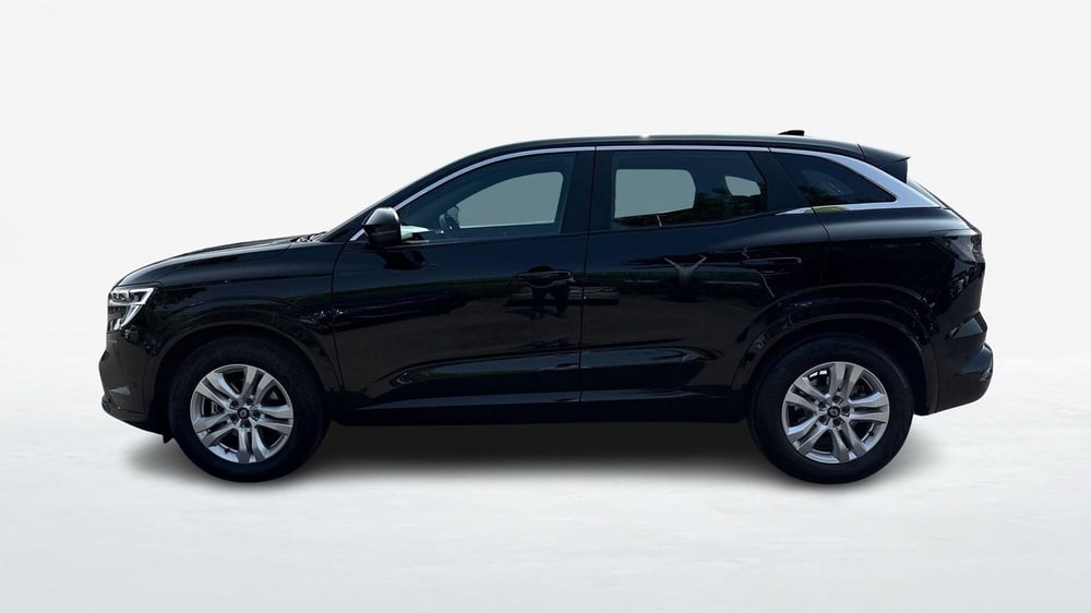Renault Austral usata a Padova (2)