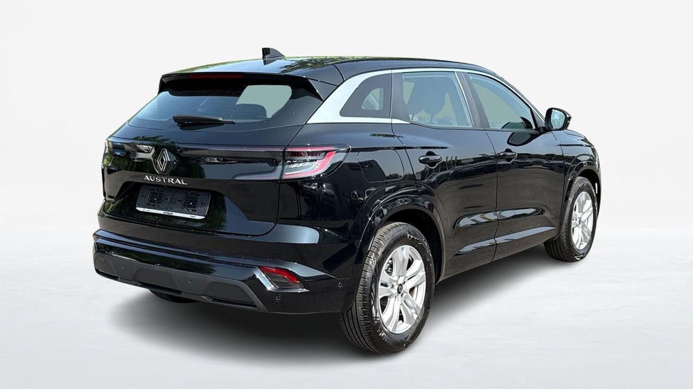 Renault Austral usata a Padova (3)