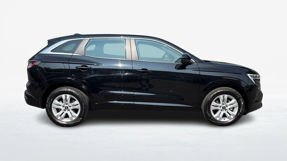 Renault Austral usata a Padova (4)