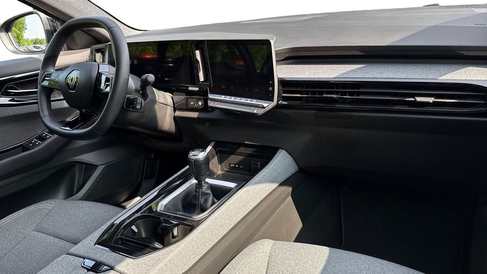 Renault Austral usata a Padova (6)