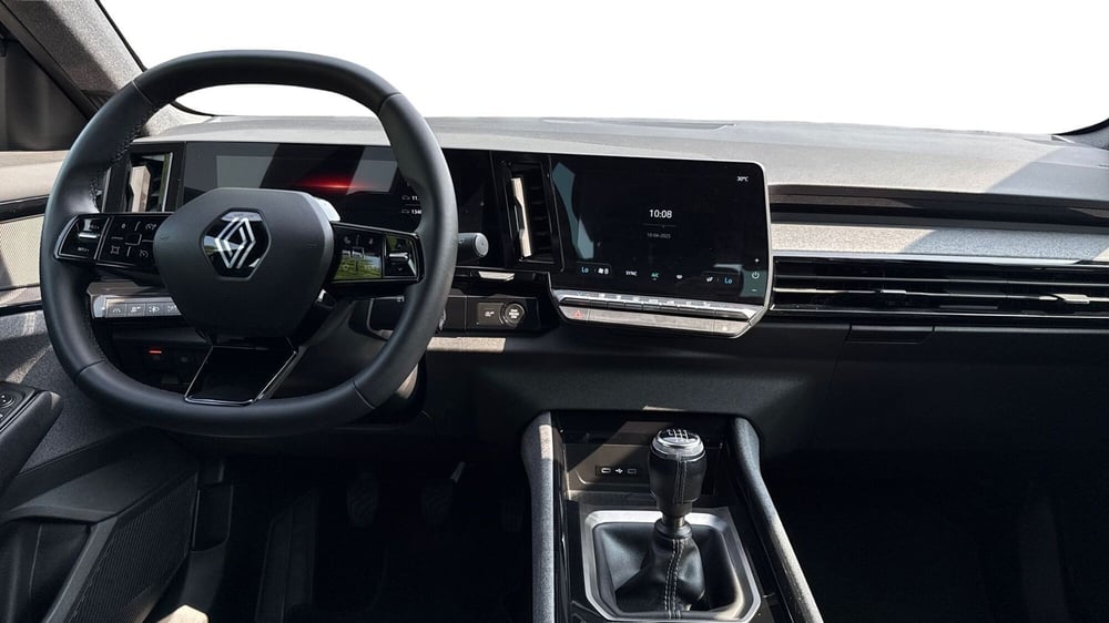Renault Austral usata a Padova (7)