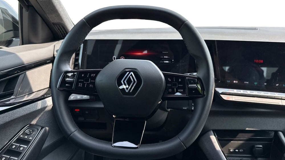 Renault Austral usata a Padova (8)
