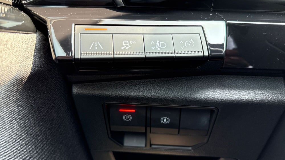 Renault Austral usata a Padova (9)