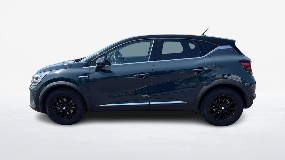 Renault Captur usata a Padova (2)