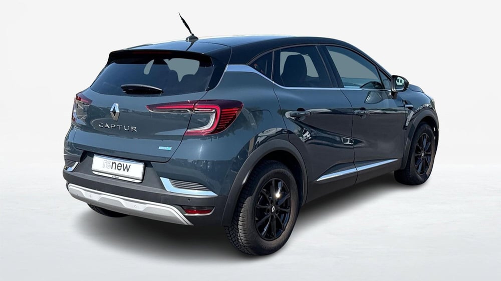 Renault Captur usata a Padova (3)