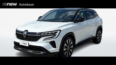 Renault Austral 1.2 full hybrid Techno 200cv auto del 2023 usata a Albignasego