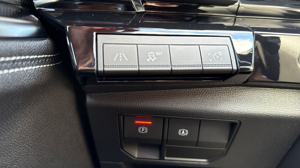Renault Austral usata a Padova (11)