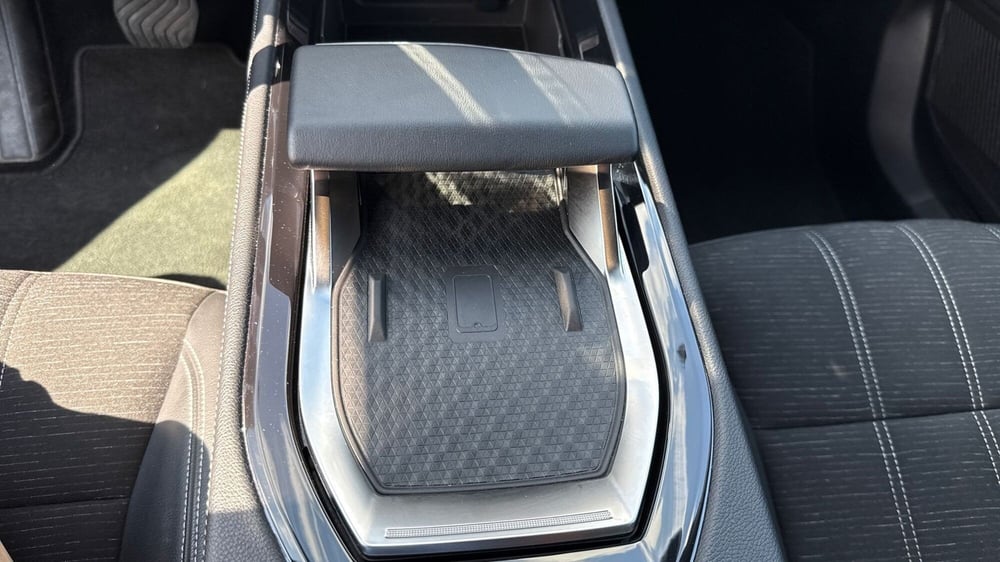 Renault Austral usata a Padova (17)